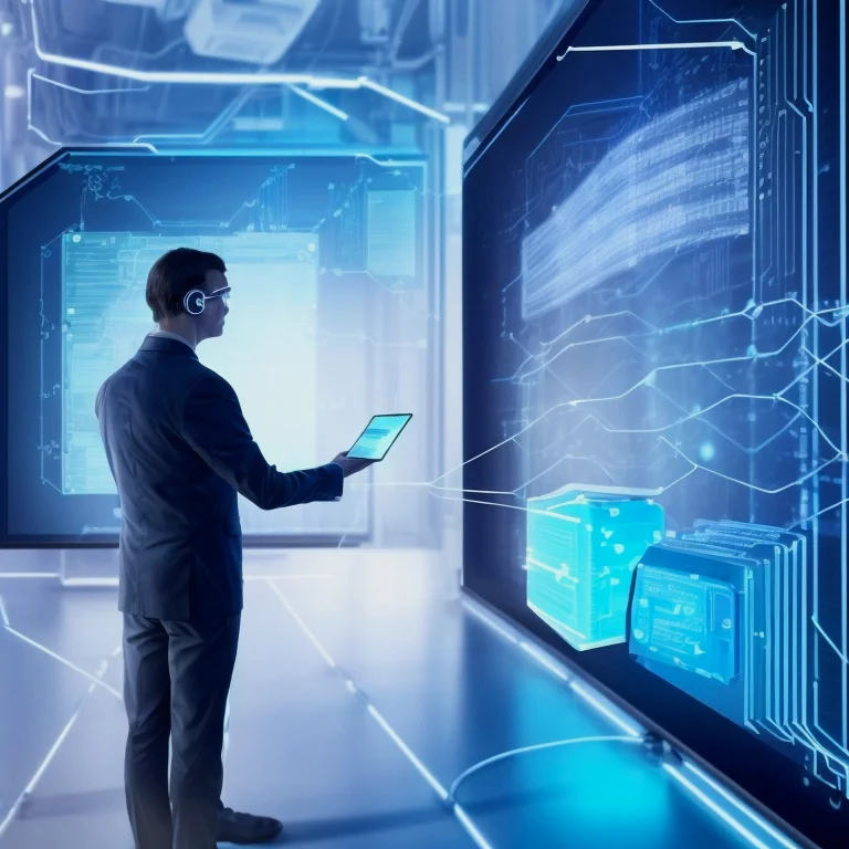 team collaborating on data pipelines