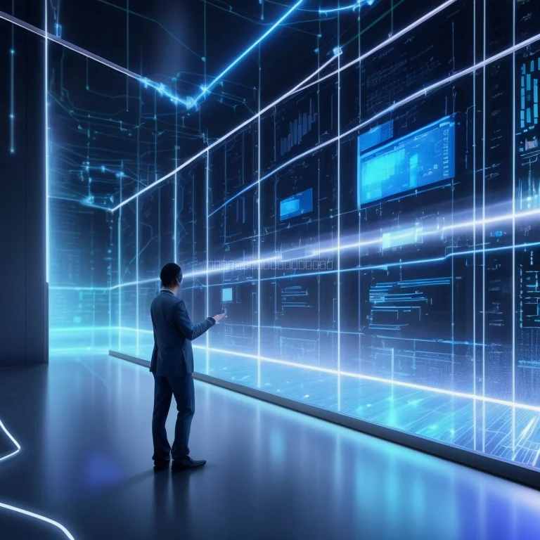 cloud infrastructure overview